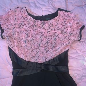 Bettie Paige By Tatyana Dress XS